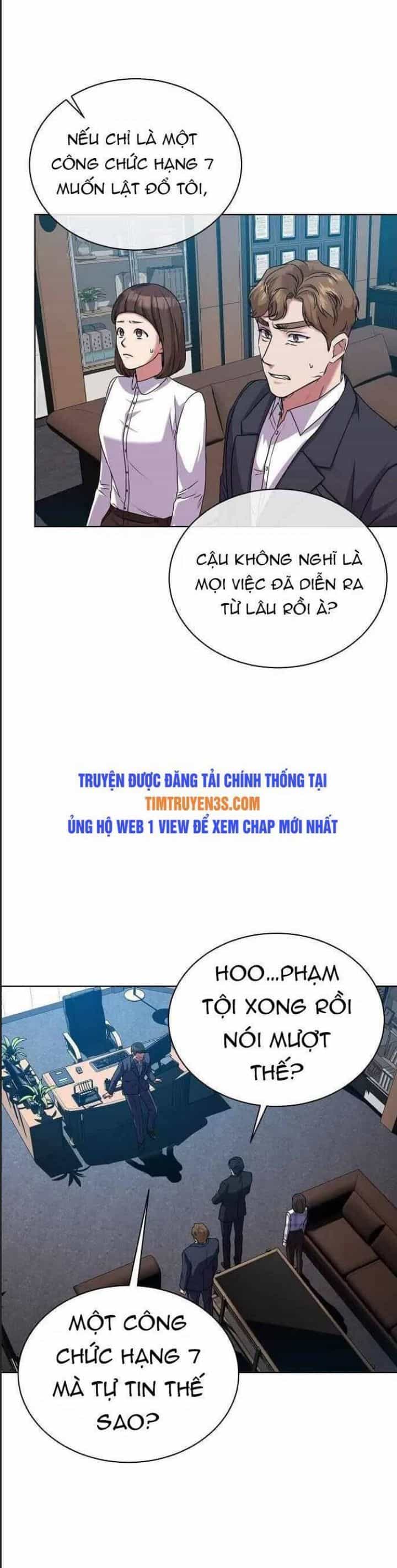 Thuế Trừng Giả - Chương 38 - ảnh 12
