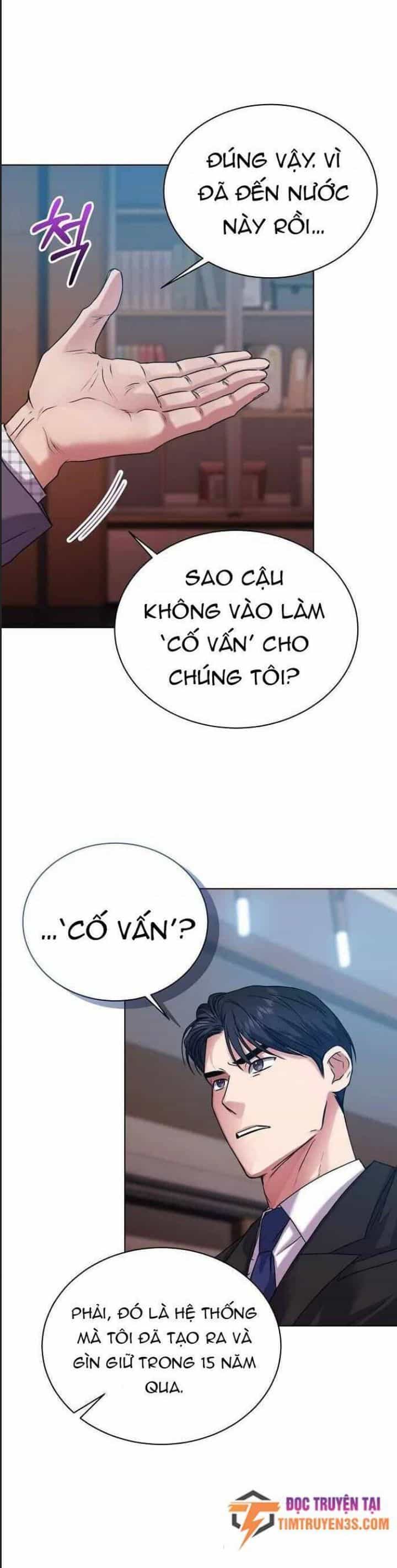 Thuế Trừng Giả - Chương 38 - ảnh 13