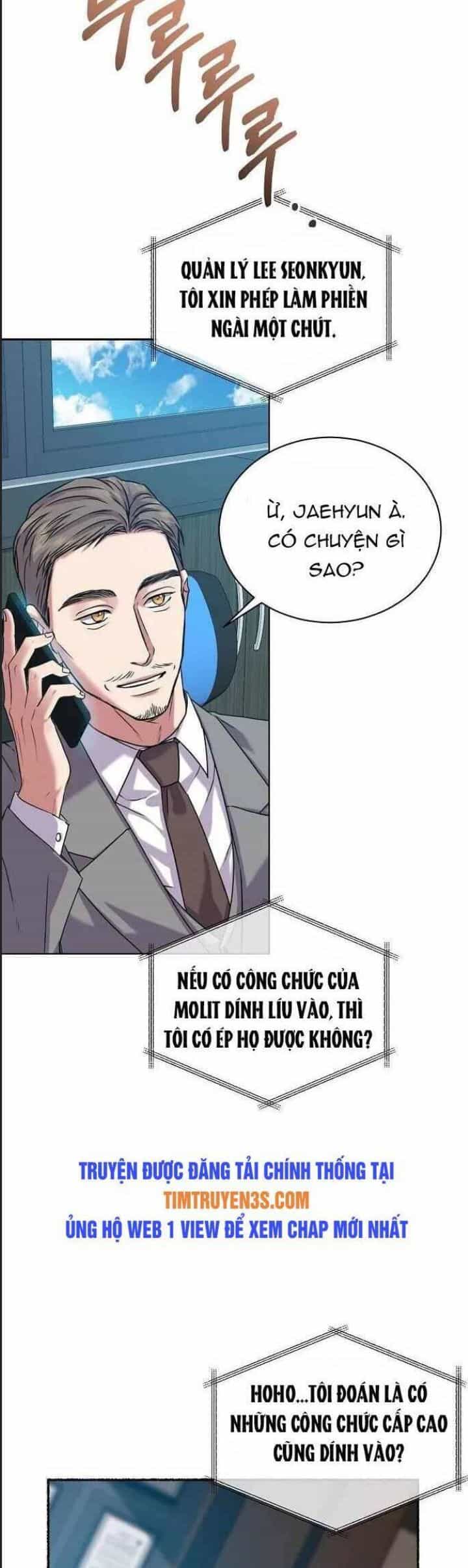Thuế Trừng Giả - Chương 38 - ảnh 19