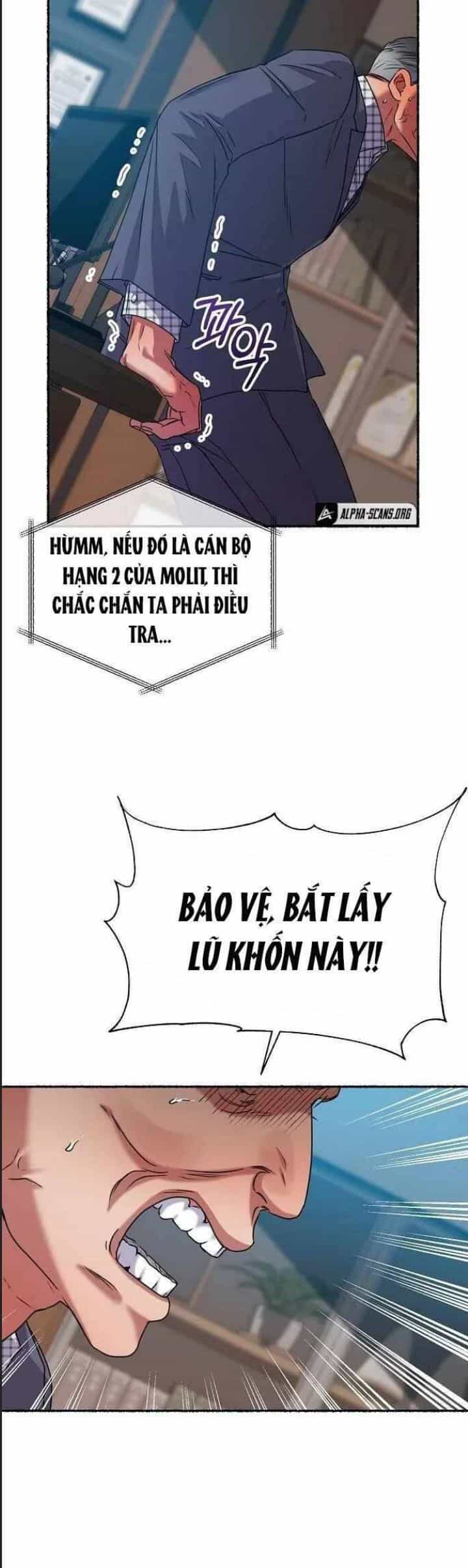 Thuế Trừng Giả - Chương 38 - ảnh 20