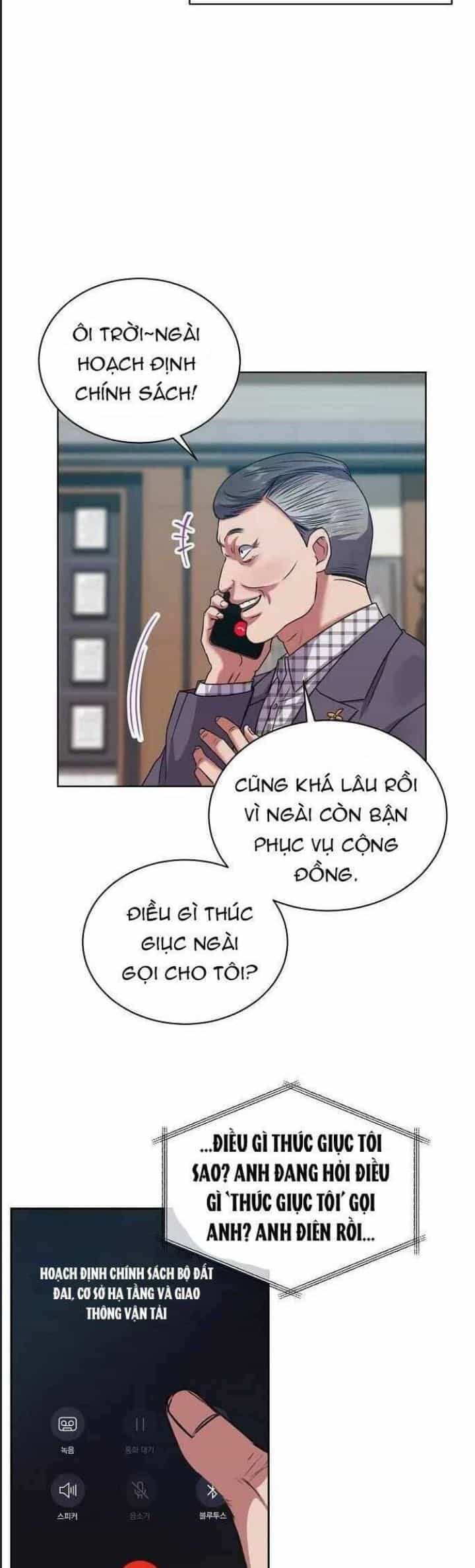 Thuế Trừng Giả - Chương 38 - ảnh 31