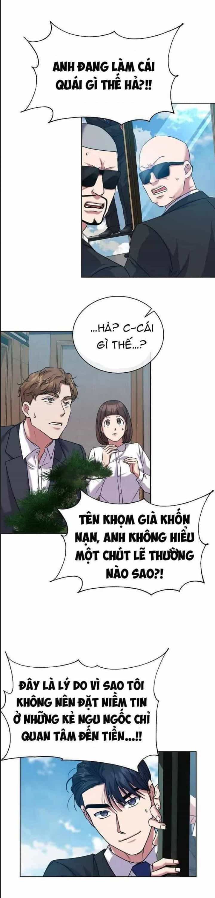 Thuế Trừng Giả - Chương 38 - ảnh 33