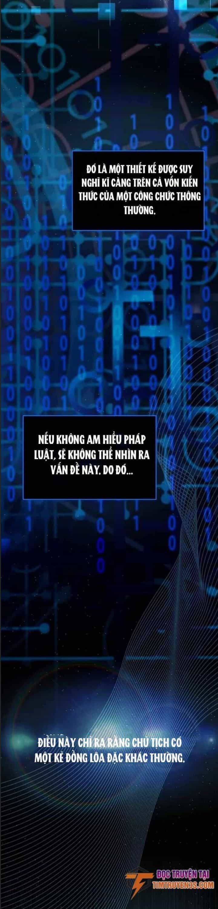 Thuế Trừng Giả - Chương 38 - ảnh 9
