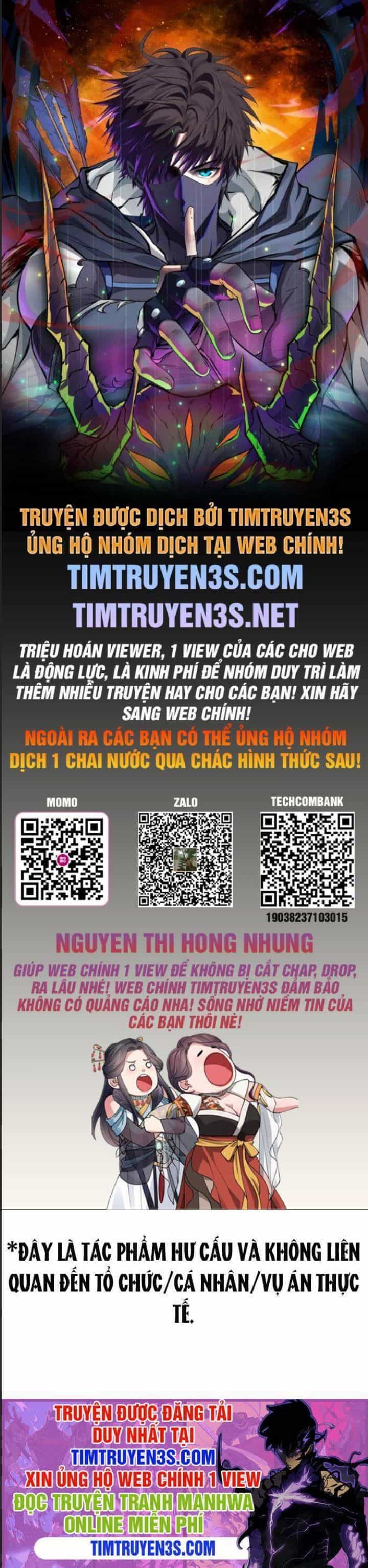 Thuế Trừng Giả - Chương 39 - ảnh 1