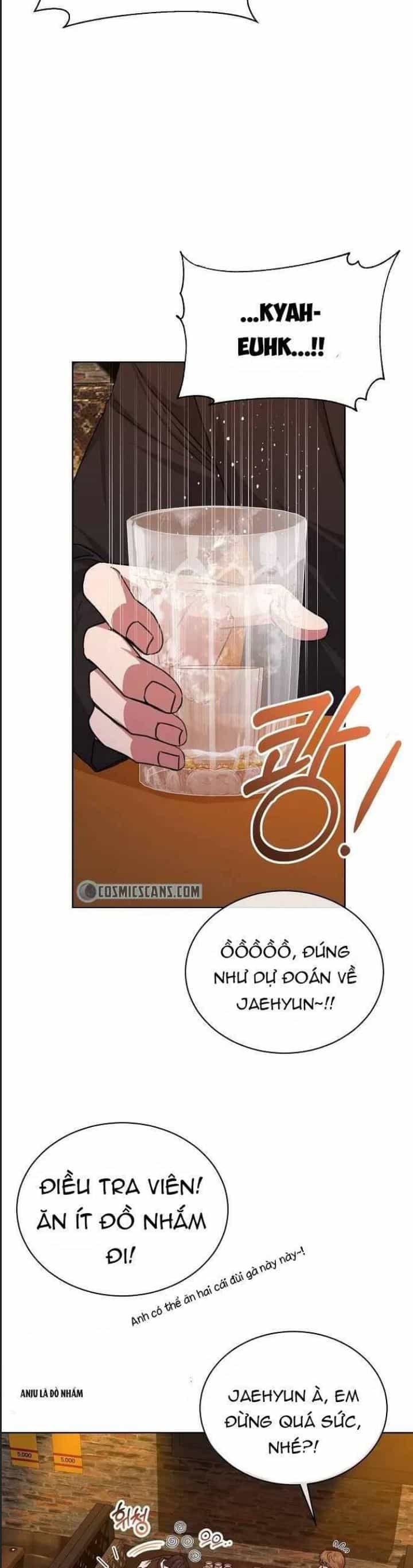 Thuế Trừng Giả - Chương 39 - ảnh 16