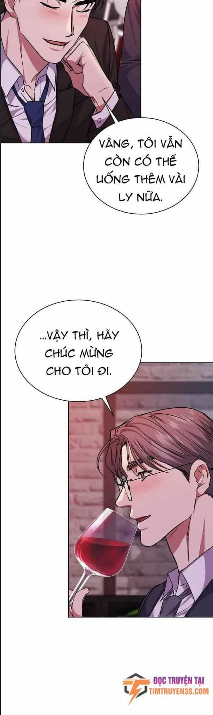 Thuế Trừng Giả - Chương 39 - ảnh 21