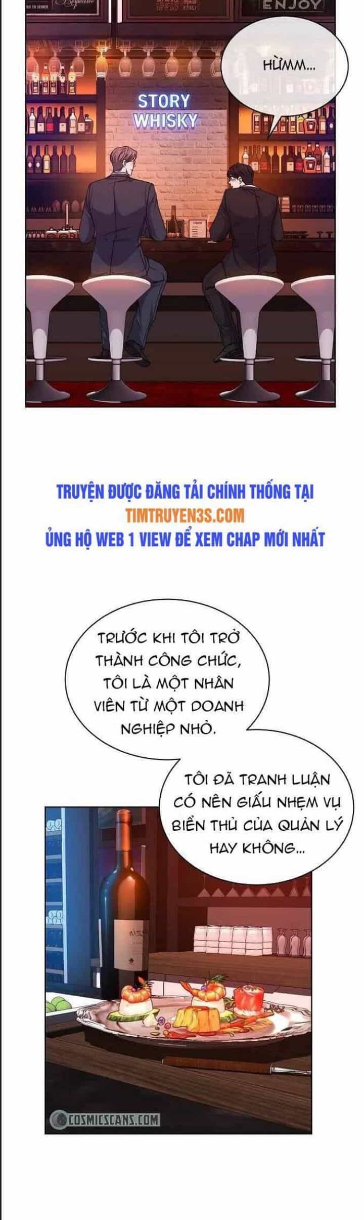 Thuế Trừng Giả - Chương 39 - ảnh 23