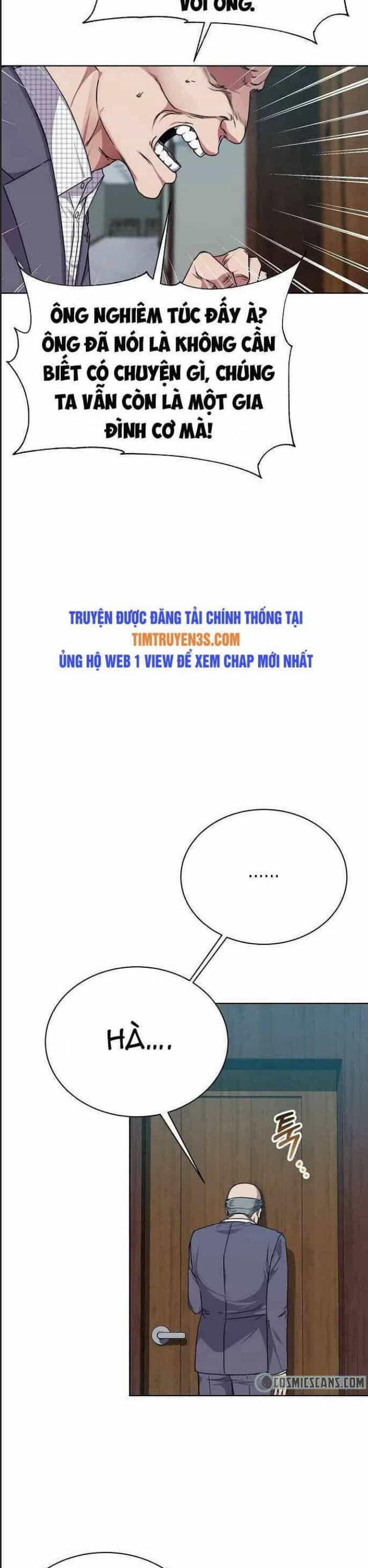 Thuế Trừng Giả - Chương 39 - ảnh 3