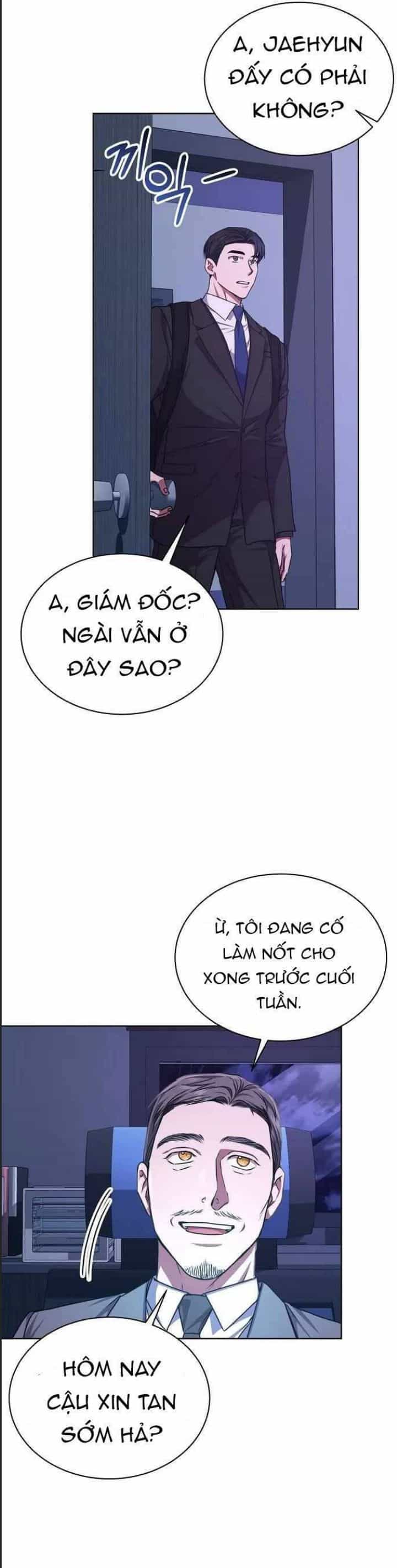 Thuế Trừng Giả - Chương 39 - ảnh 34