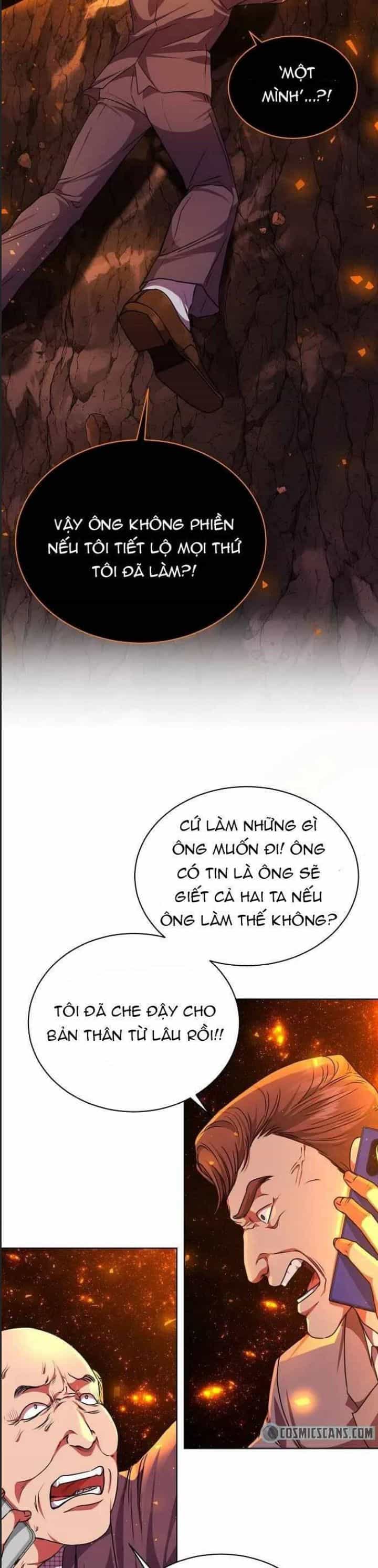 Thuế Trừng Giả - Chương 39 - ảnh 6