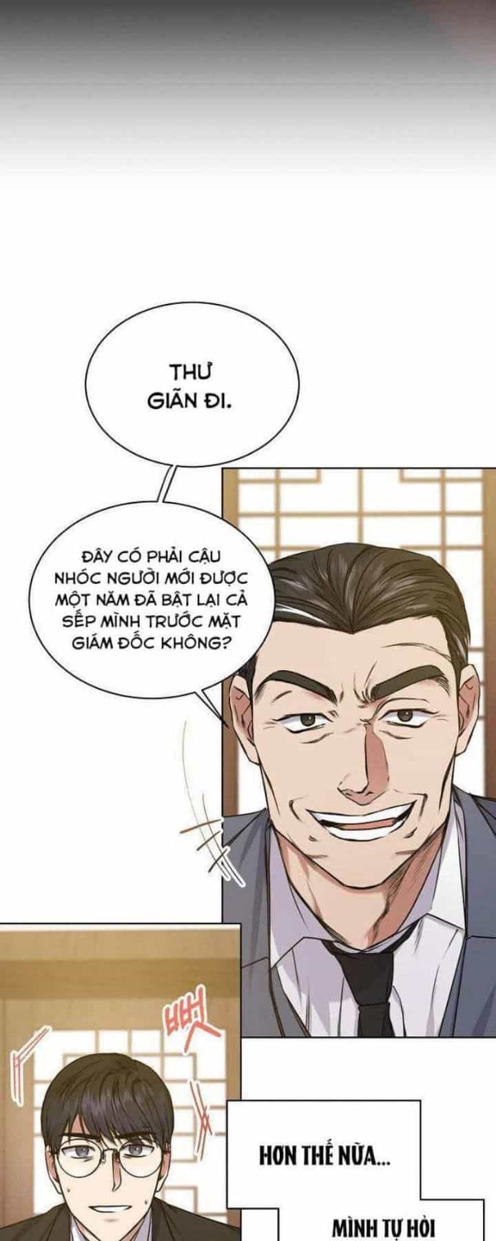 Thuế Trừng Giả - Chương 4 - ảnh 52