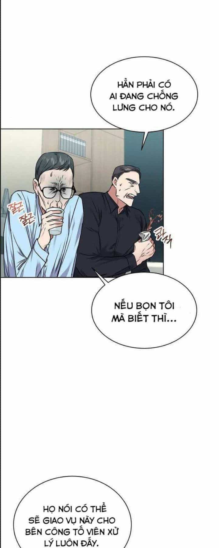 Thuế Trừng Giả - Chương 4 - ảnh 7