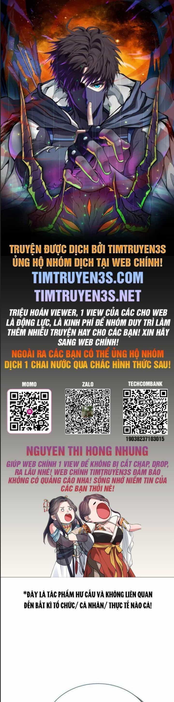 Thuế Trừng Giả - Chương 40 - ảnh 1