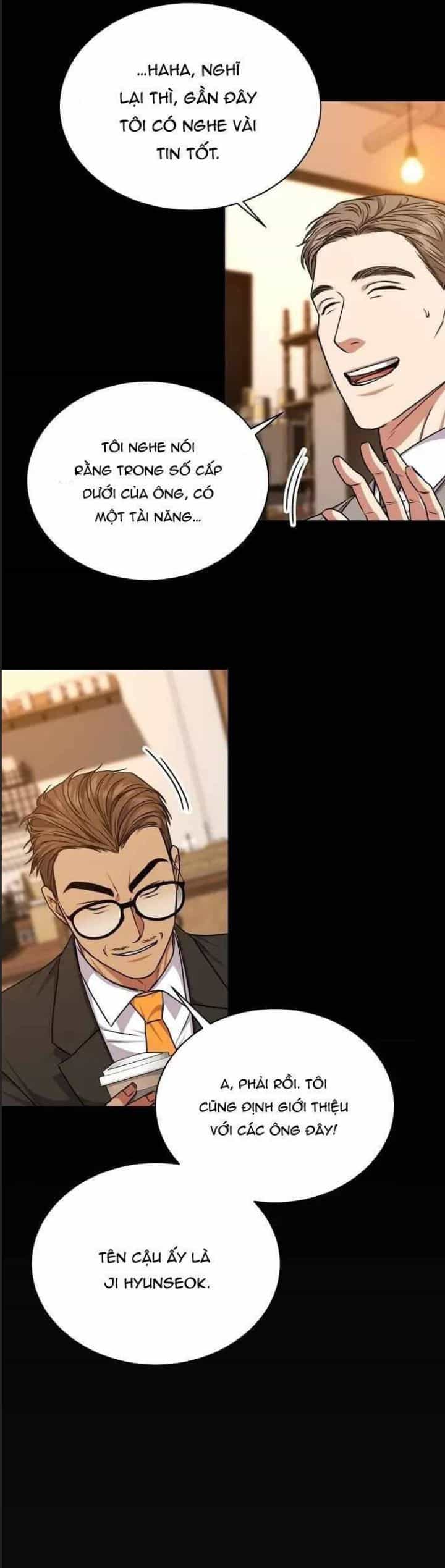 Thuế Trừng Giả - Chương 40 - ảnh 17