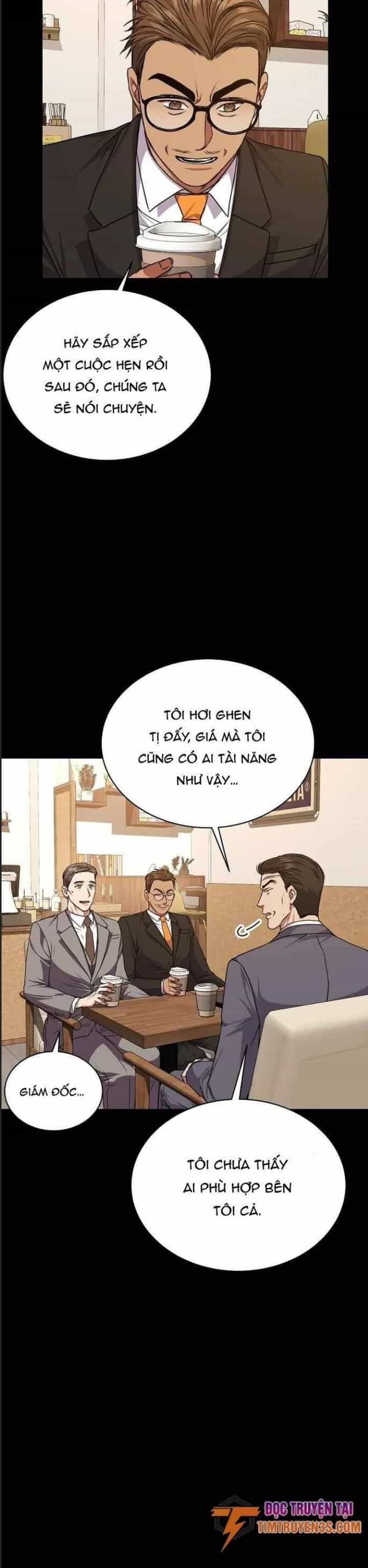 Thuế Trừng Giả - Chương 40 - ảnh 22