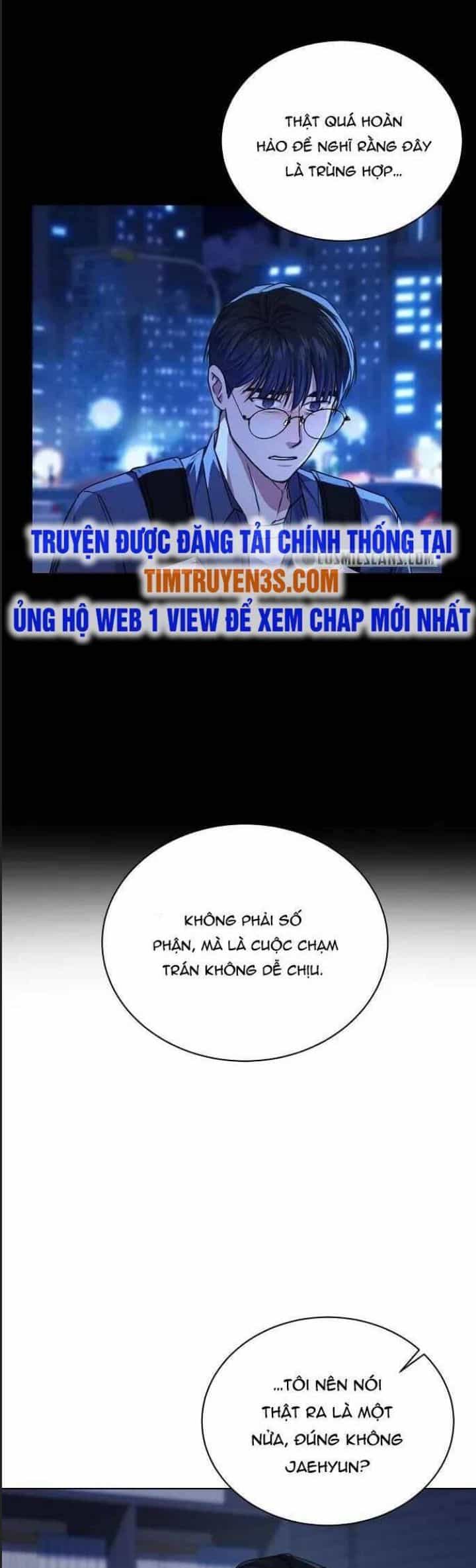Thuế Trừng Giả - Chương 40 - ảnh 28
