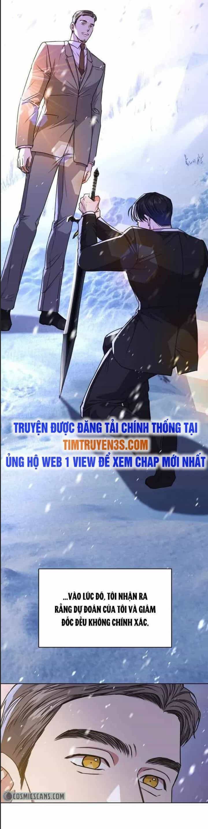 Thuế Trừng Giả - Chương 40 - ảnh 32