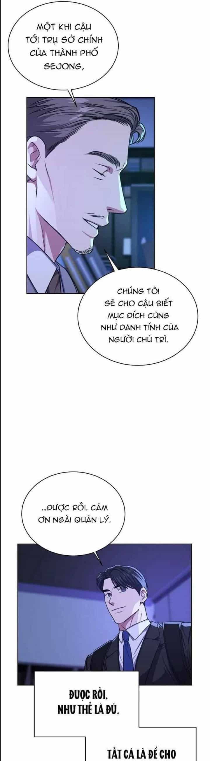 Thuế Trừng Giả - Chương 41 - ảnh 13