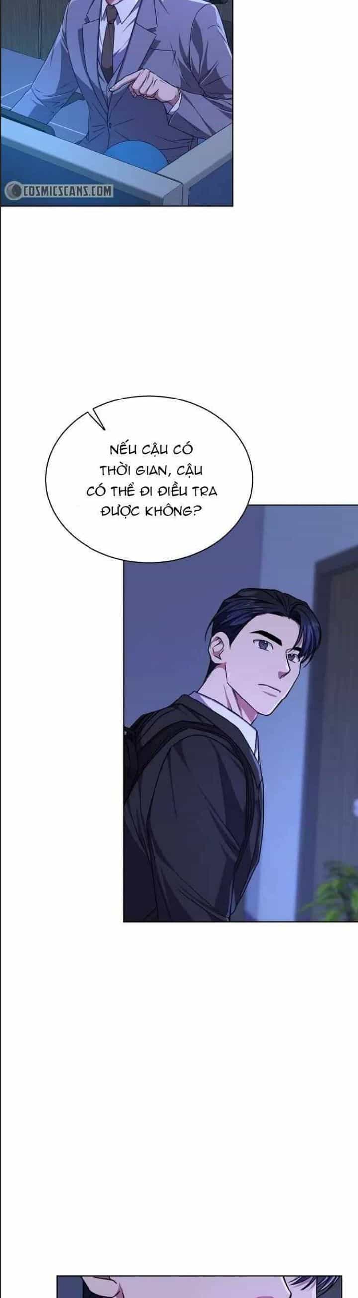Thuế Trừng Giả - Chương 41 - ảnh 15