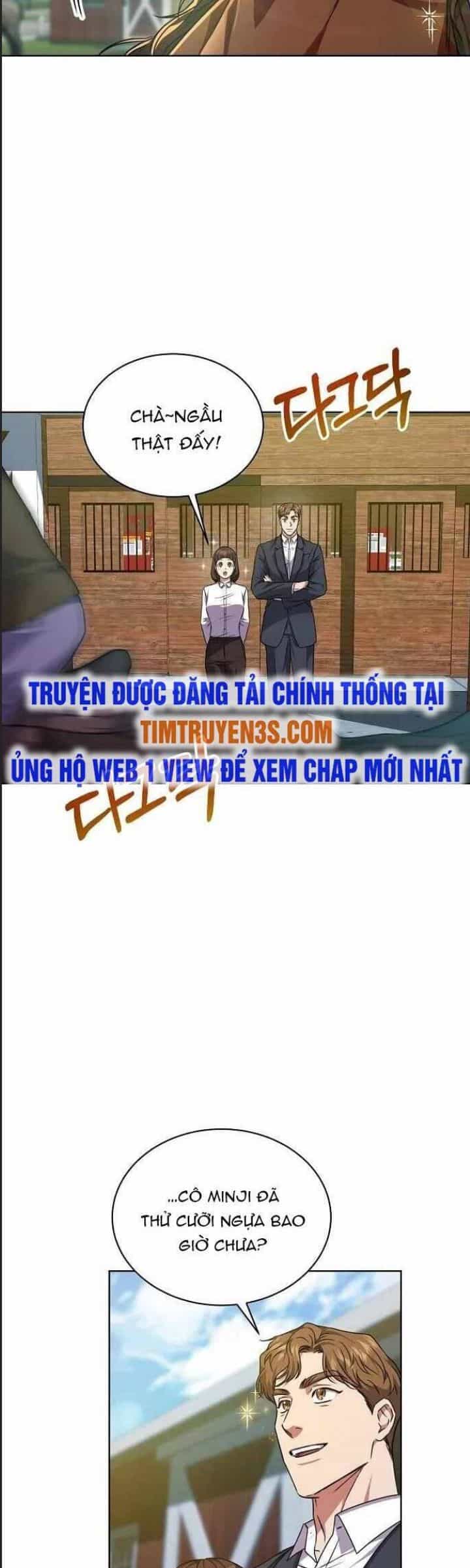 Thuế Trừng Giả - Chương 41 - ảnh 18