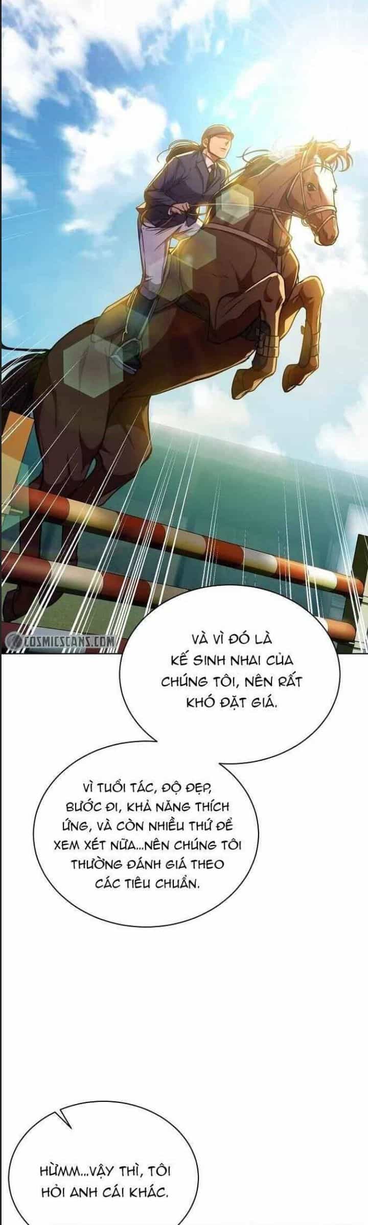 Thuế Trừng Giả - Chương 41 - ảnh 22