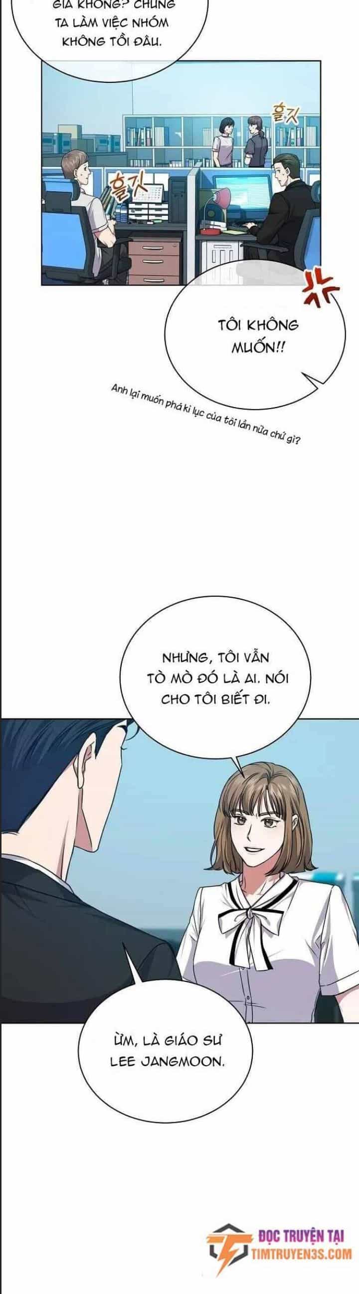 Thuế Trừng Giả - Chương 41 - ảnh 32