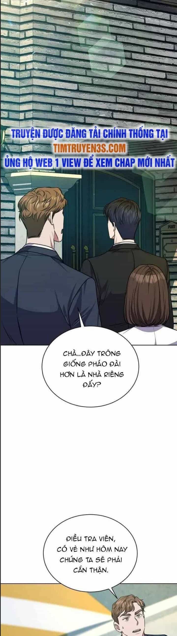 Thuế Trừng Giả - Chương 41 - ảnh 34