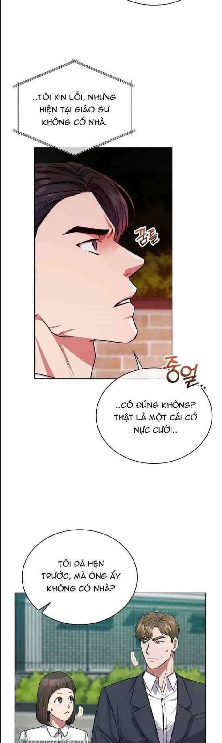 Thuế Trừng Giả - Chương 41 - ảnh 37