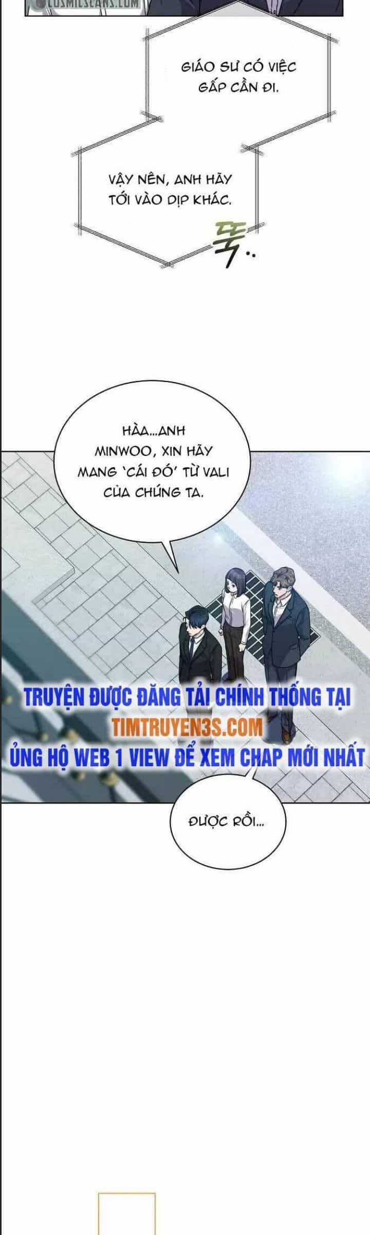 Thuế Trừng Giả - Chương 41 - ảnh 38