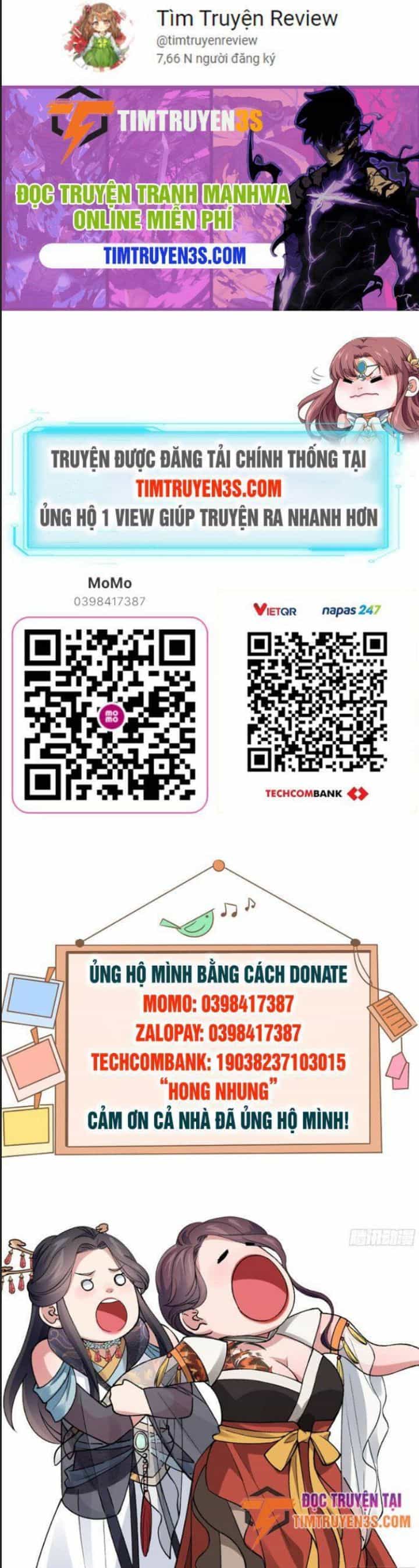 Thuế Trừng Giả - Chương 41 - ảnh 44