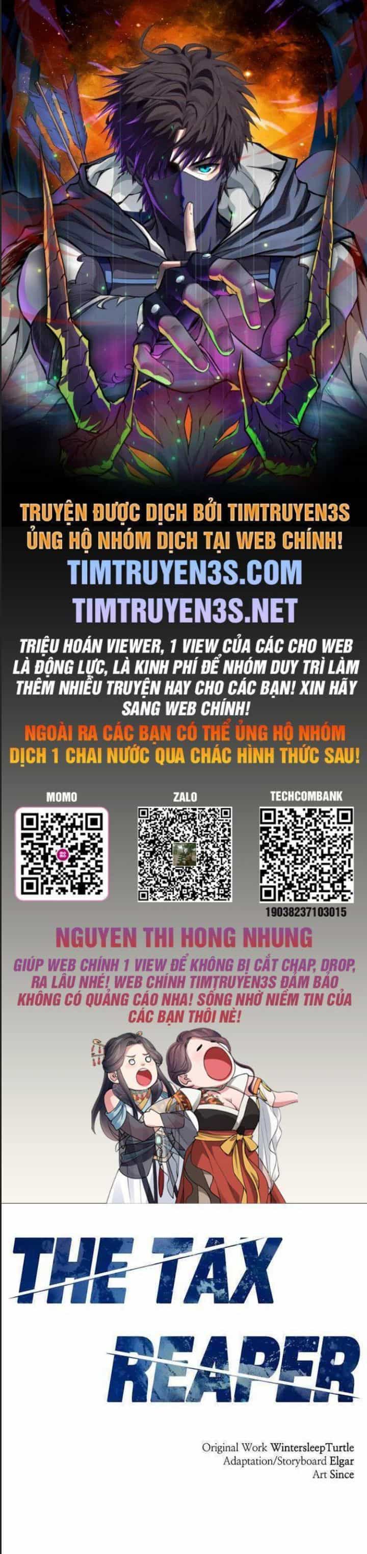 Thuế Trừng Giả - Chương 42 - ảnh 1