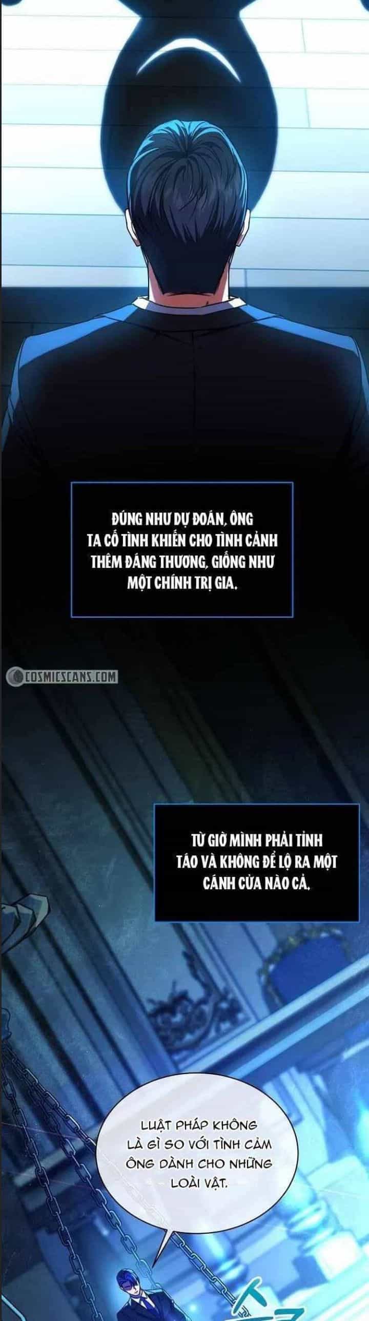 Thuế Trừng Giả - Chương 42 - ảnh 14