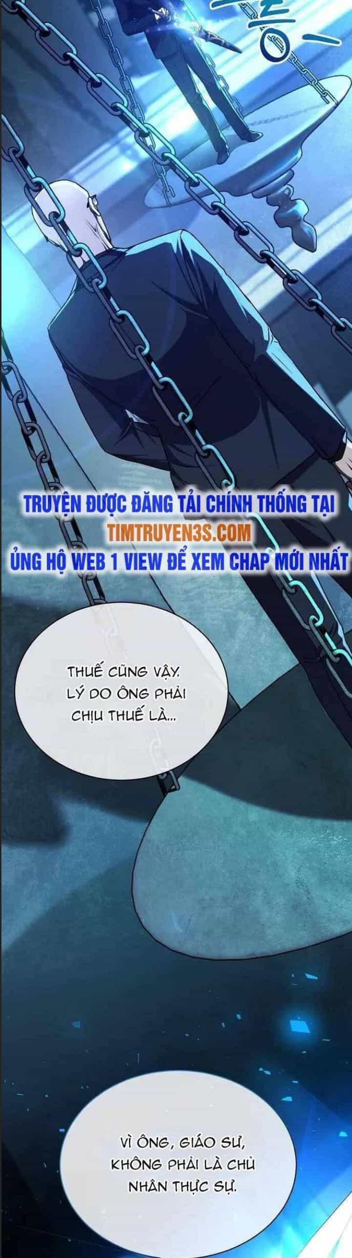 Thuế Trừng Giả - Chương 42 - ảnh 15