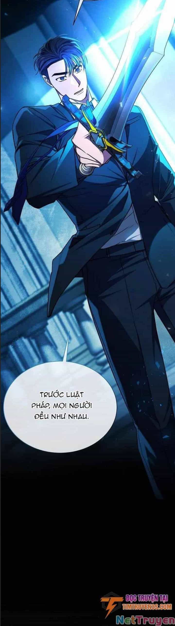 Thuế Trừng Giả - Chương 42 - ảnh 16
