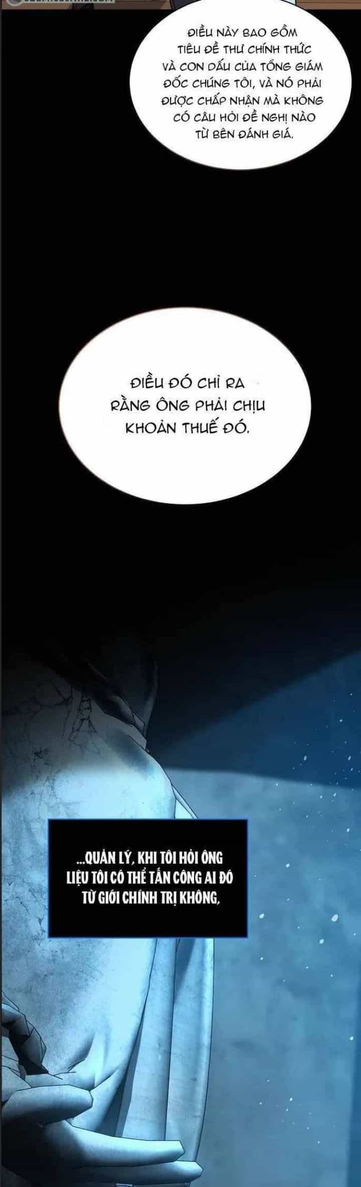 Thuế Trừng Giả - Chương 42 - ảnh 26