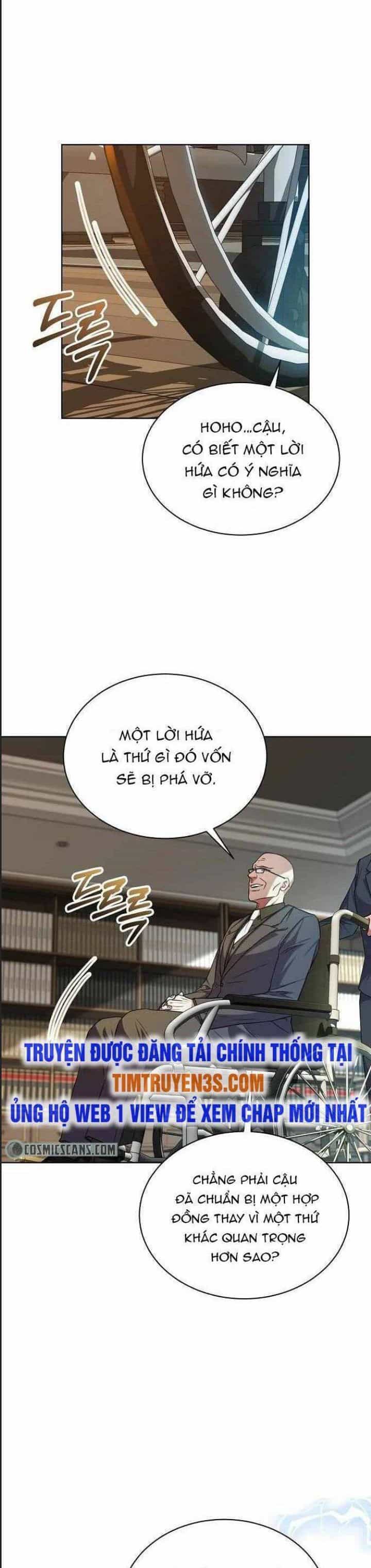 Thuế Trừng Giả - Chương 42 - ảnh 3