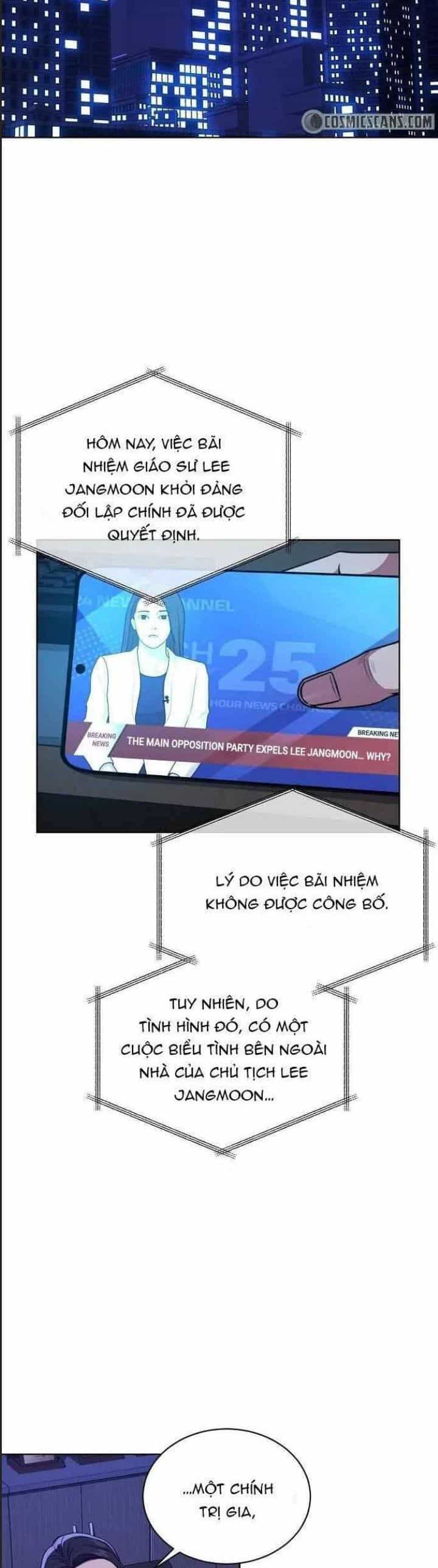 Thuế Trừng Giả - Chương 42 - ảnh 39