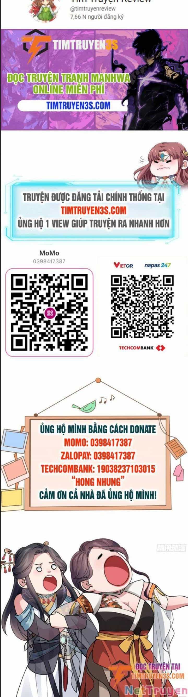 Thuế Trừng Giả - Chương 42 - ảnh 43