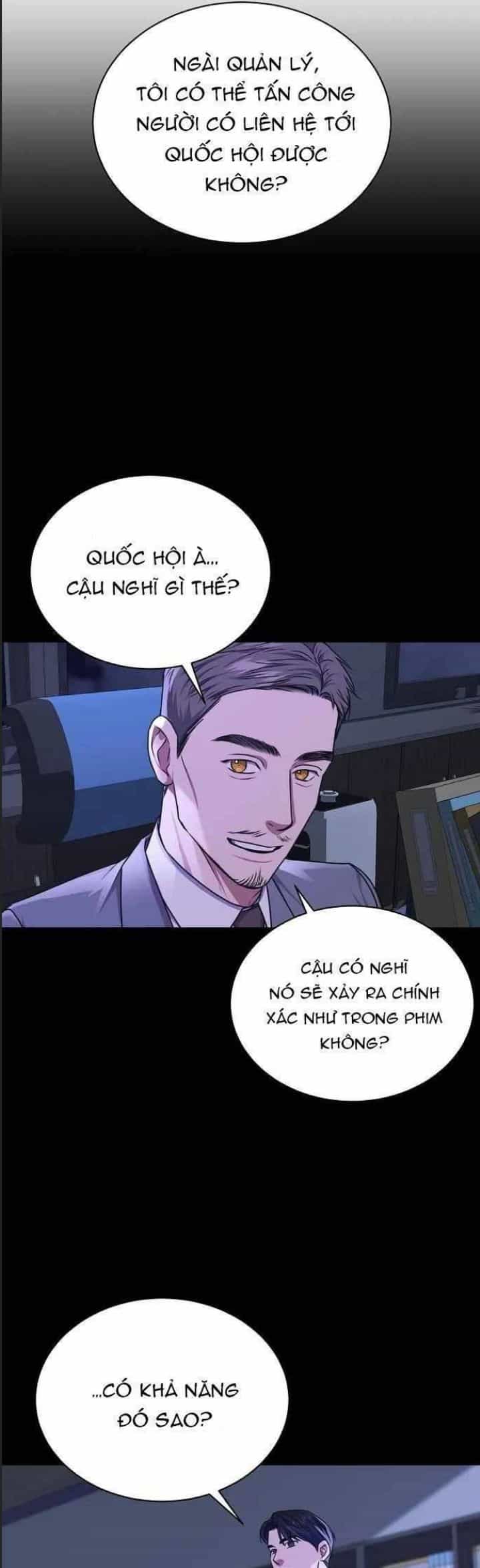 Thuế Trừng Giả - Chương 42 - ảnh 5
