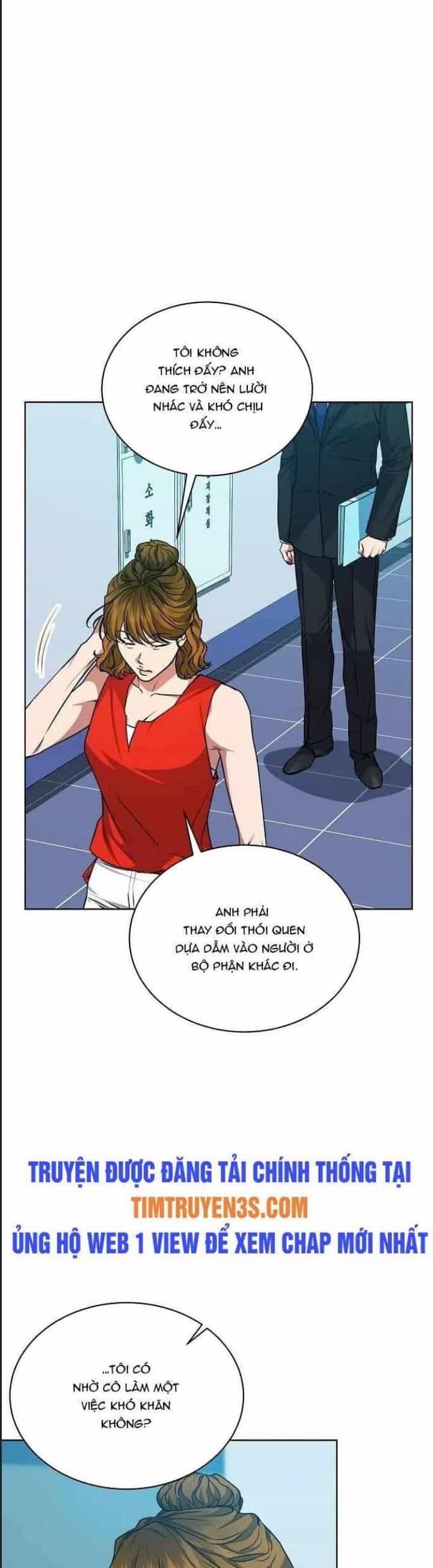 Thuế Trừng Giả - Chương 43 - ảnh 14