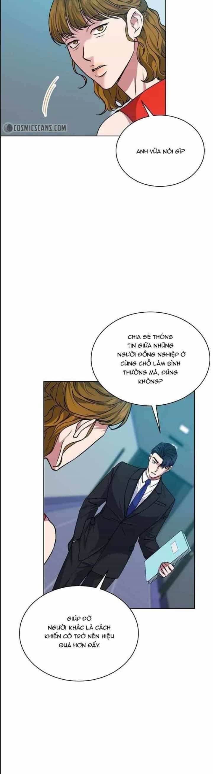 Thuế Trừng Giả - Chương 43 - ảnh 15