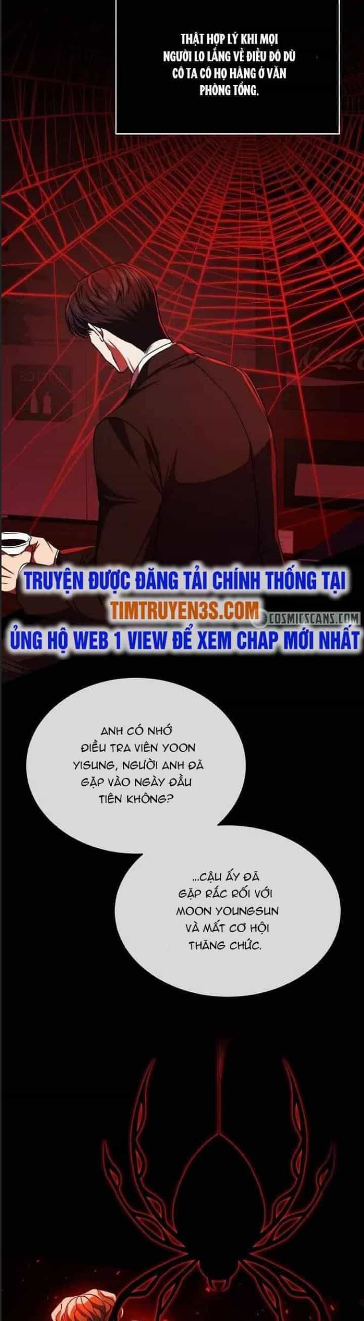 Thuế Trừng Giả - Chương 43 - ảnh 26