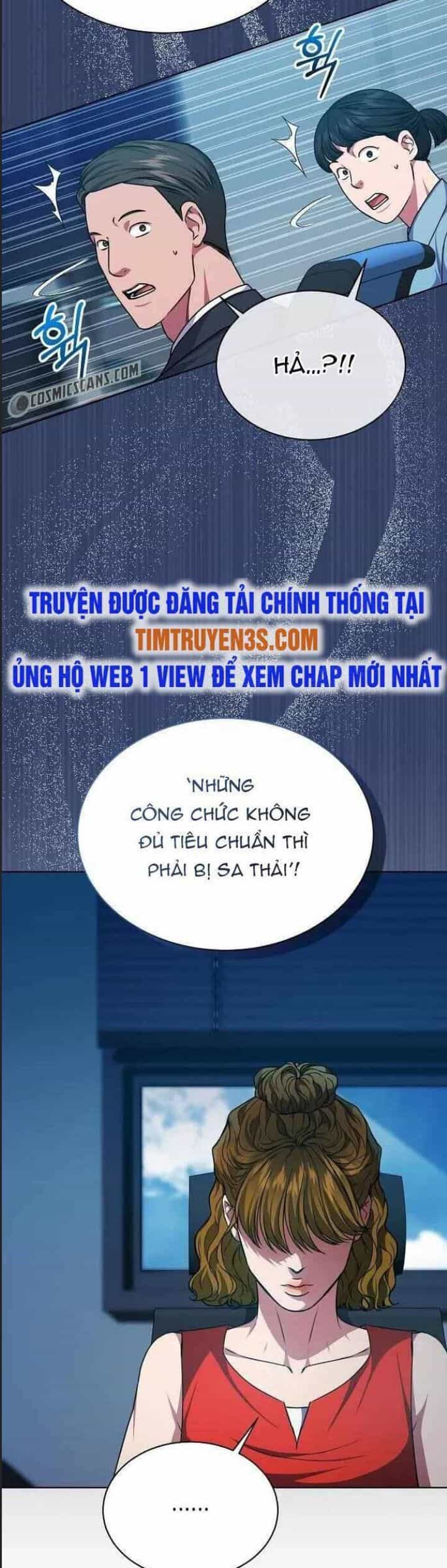 Thuế Trừng Giả - Chương 43 - ảnh 38
