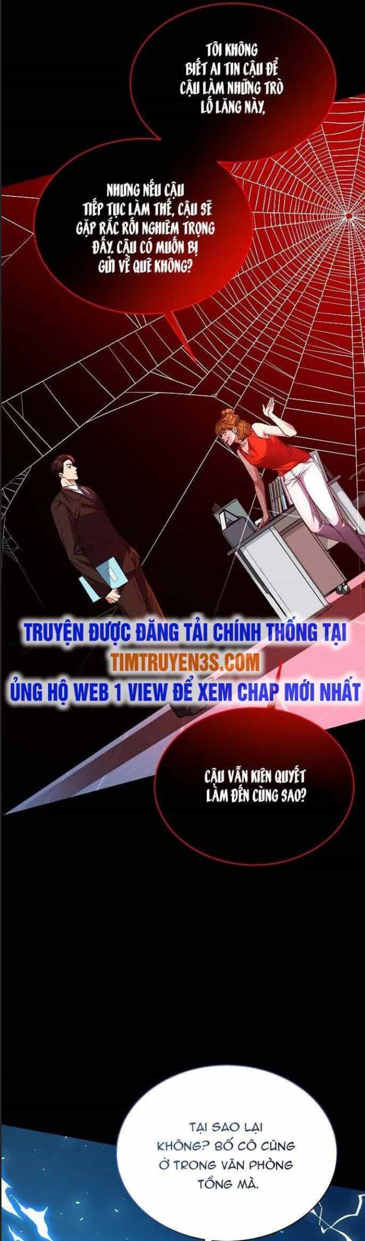 Thuế Trừng Giả - Chương 43 - ảnh 40