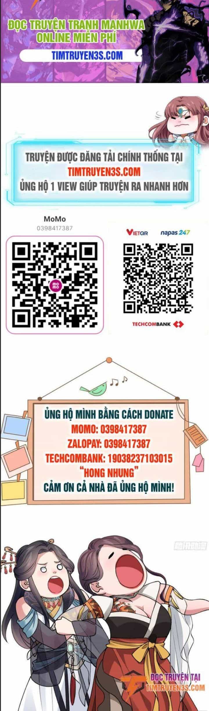 Thuế Trừng Giả - Chương 43 - ảnh 43