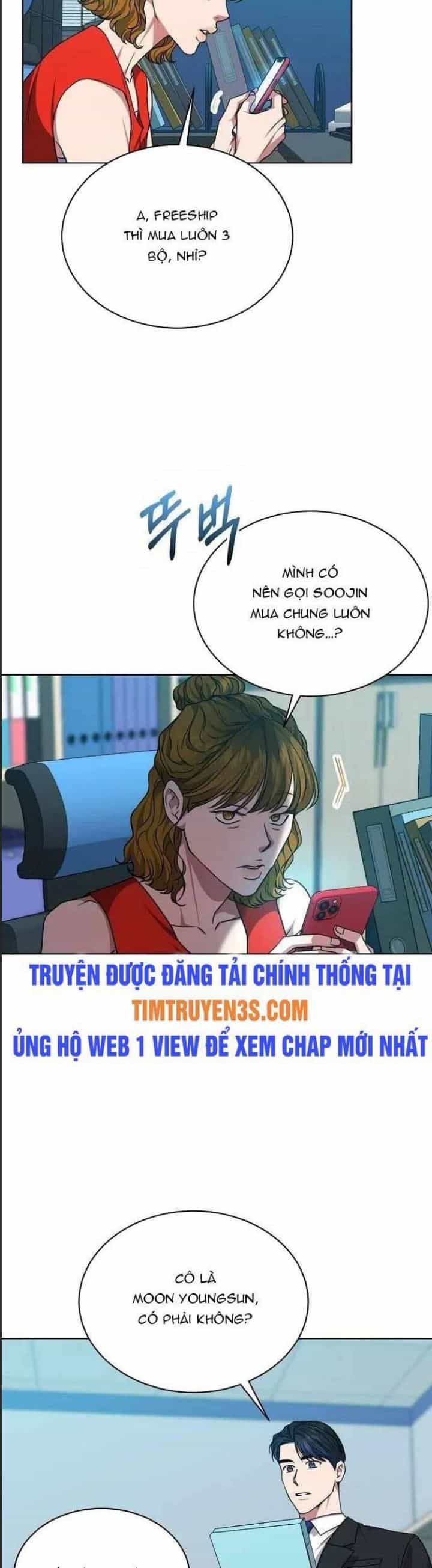 Thuế Trừng Giả - Chương 43 - ảnh 6