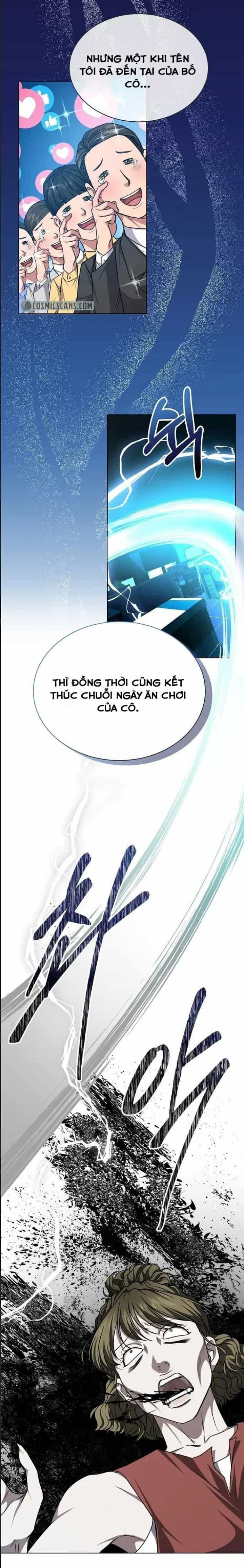 Thuế Trừng Giả - Chương 44 - ảnh 15