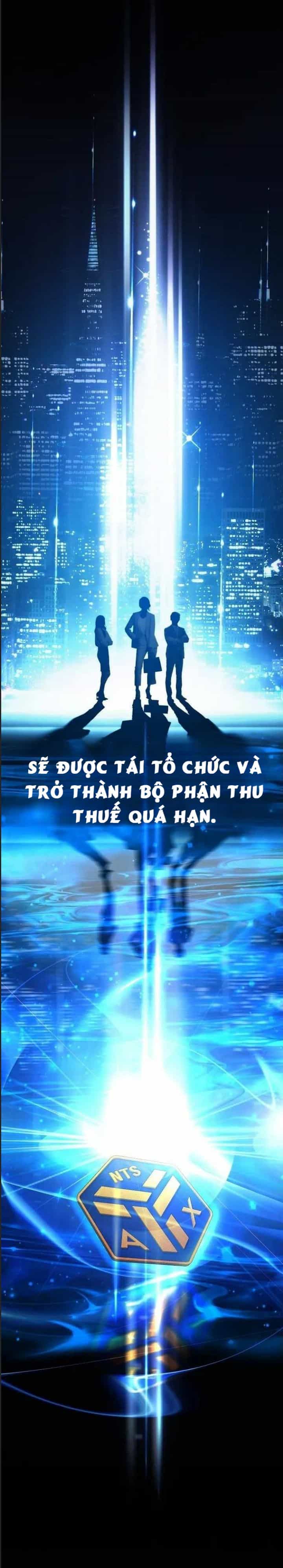 Thuế Trừng Giả - Chương 44 - ảnh 21