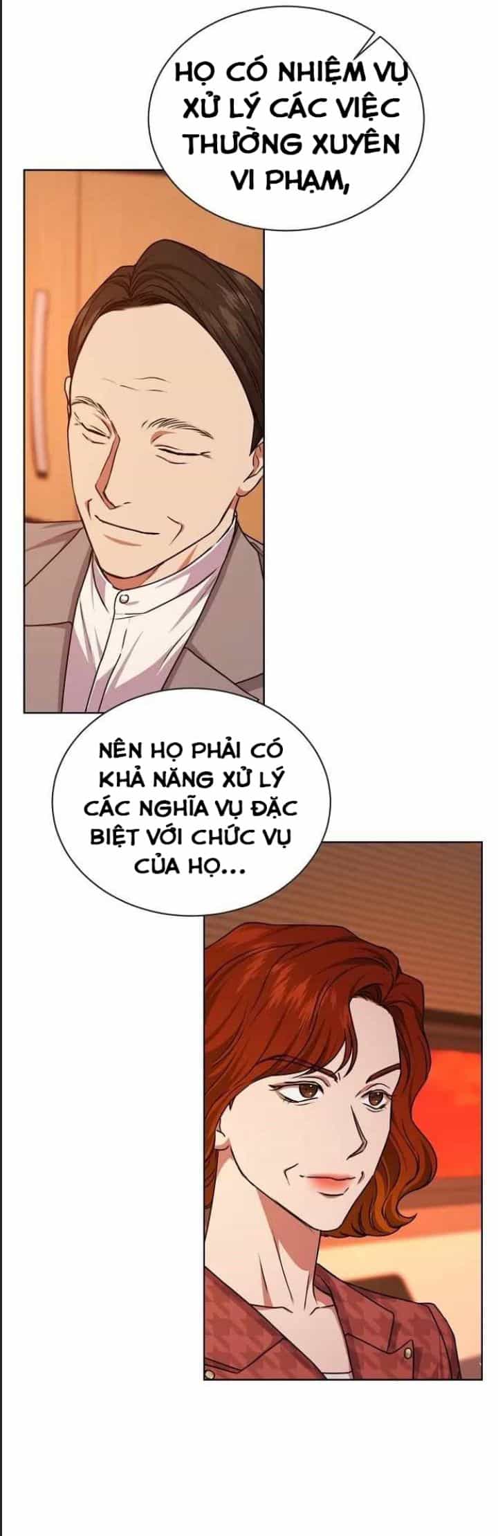 Thuế Trừng Giả - Chương 44 - ảnh 25
