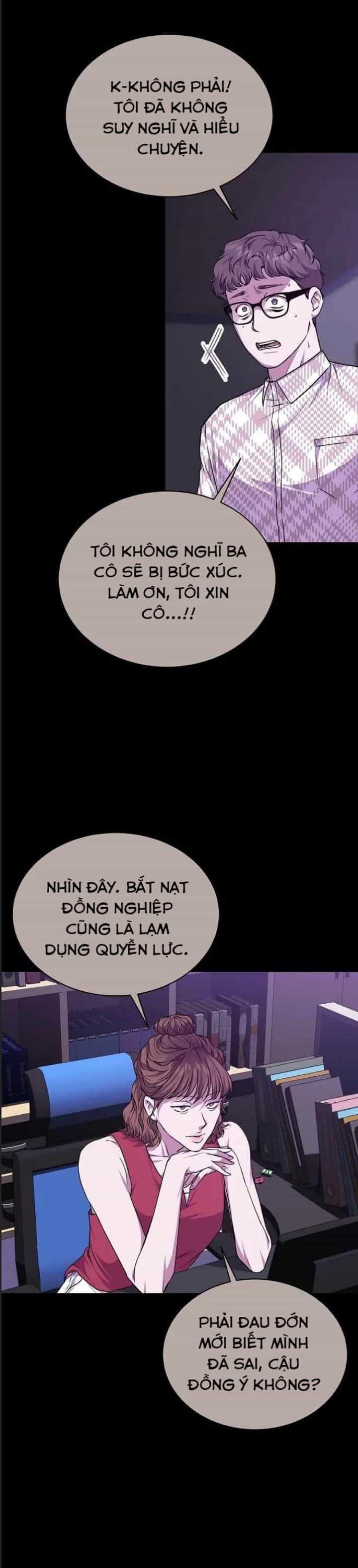 Thuế Trừng Giả - Chương 44 - ảnh 3